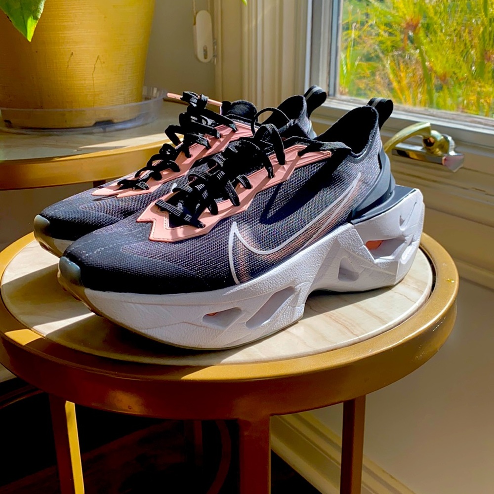 Nike Wmns ZoomX Vista Grind 'Off Noir'